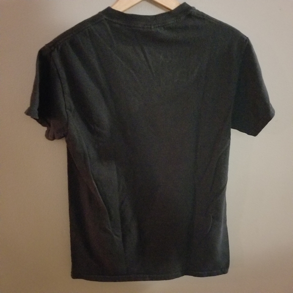 DC Comics The Joker T-Shirt S Black - Picture 2 of 5